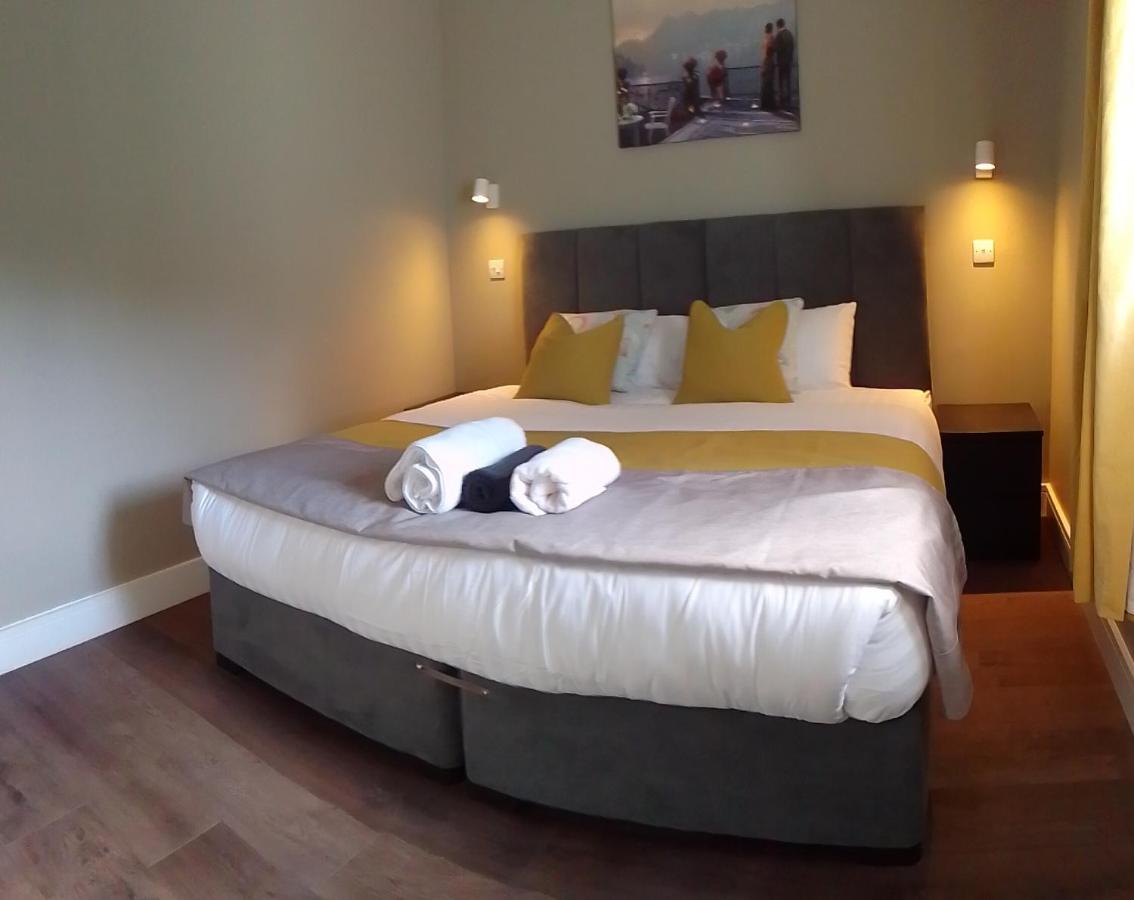Kilfane Country Lodge Kilkenny Eksteriør billede